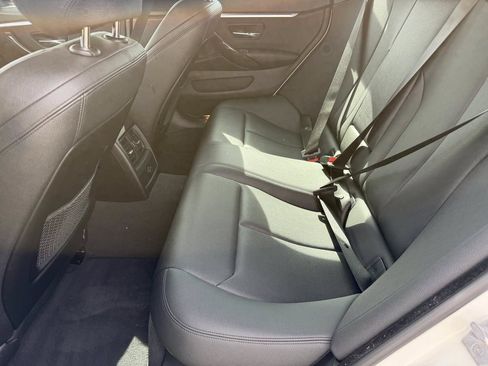 Used 2019 BMW 430i Gran Coupe RWD image 11