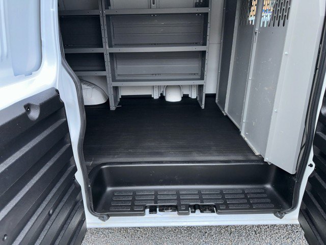 Used 2025 Chevrolet Express 2500 w/ Driver Convenience Package RWD image 26
