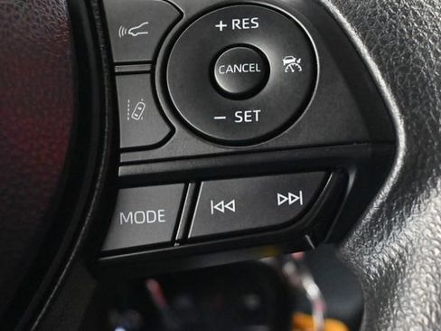 Certified 2024 Toyota RAV4 LE image 14