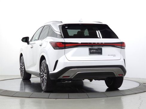 Used 2026 Lexus RX 350 w/ Convenience Package AWD/4WD image 6