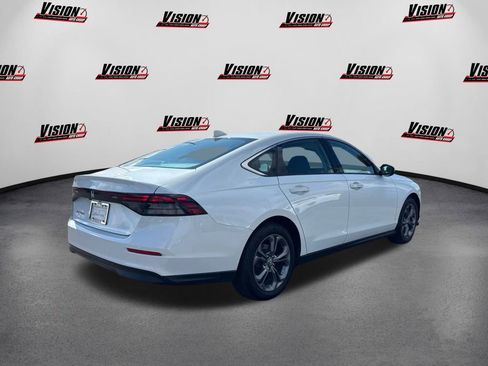 Used 2024 Honda Accord EX image 5