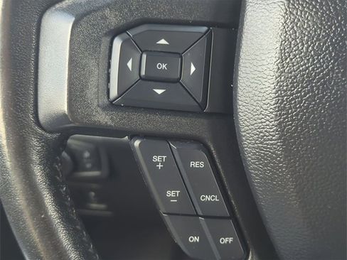 Used 2018 Ford F150 XLT w/ Equipment Group 302A Luxury image 15