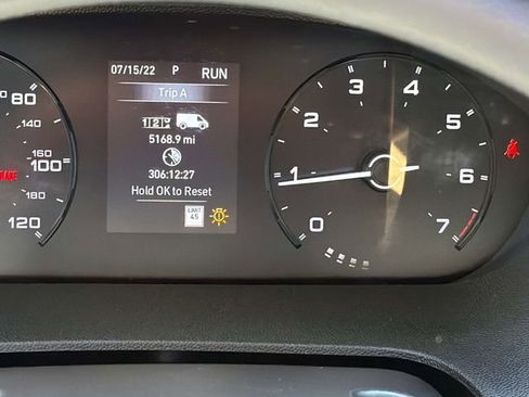 Used 2025 RAM ProMaster 2500 w/ Convenience Group FWD image 13