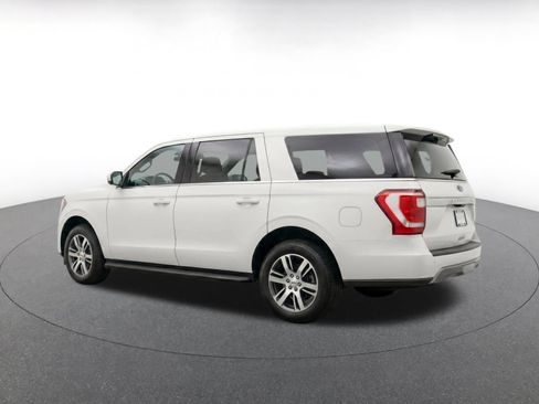 Used 2024 Ford Expedition Max Limited RWD image 6