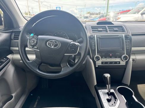 Used 2013 Toyota Camry LE FWD image 15