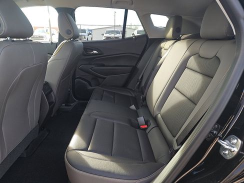 New 2026 Chevrolet Trax ACTIV w/ Driver Confidence Package image 11