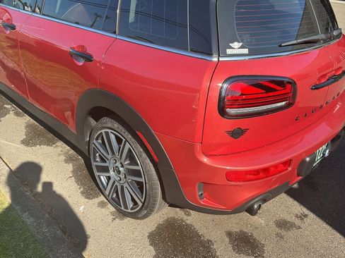 Used 2022 MINI Cooper Clubman S AWD/4WD image 5