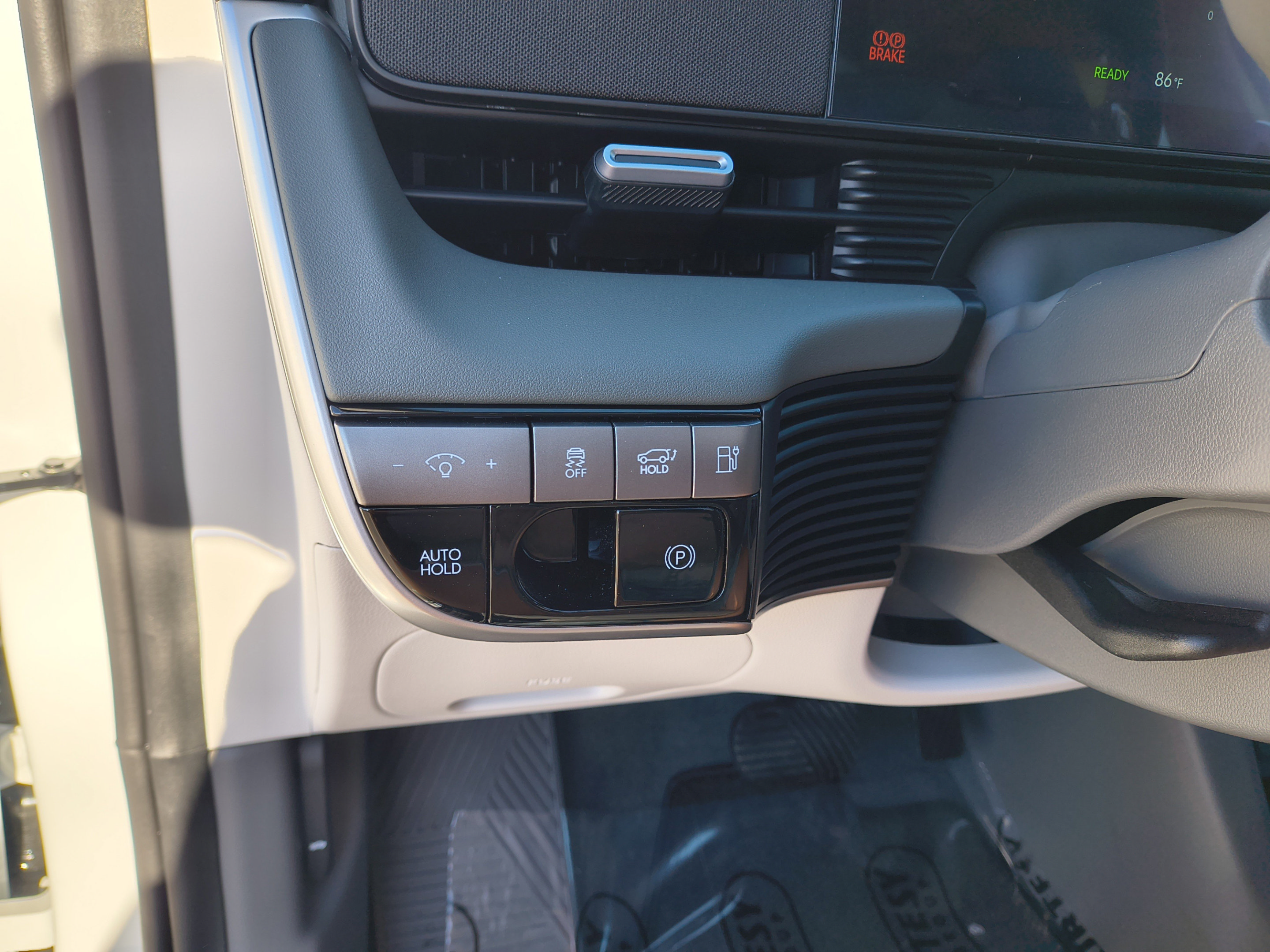 New 2027 Hyundai Ioniq 5 Limited RWD image 26