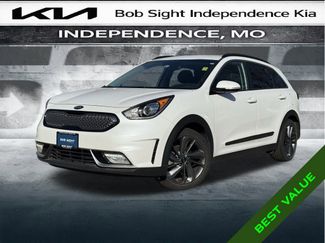 Certified 2017 Kia Niro EX 360° Tour