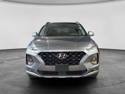 Used 2019 Hyundai Santa Fe Limited AWD/4WD image 11