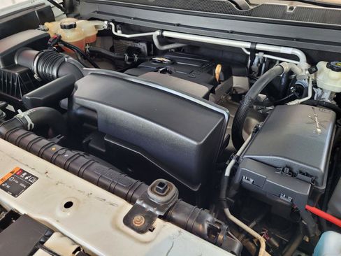 Used 2016 Chevrolet Colorado W/T w/ WT Convenience Package RWD image 34