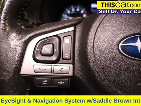 Used 2017 Subaru Forester 2.0XT Touring image 12