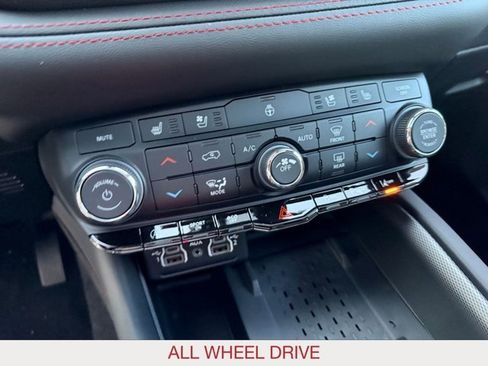 New 2026 Dodge Durango GT image 25