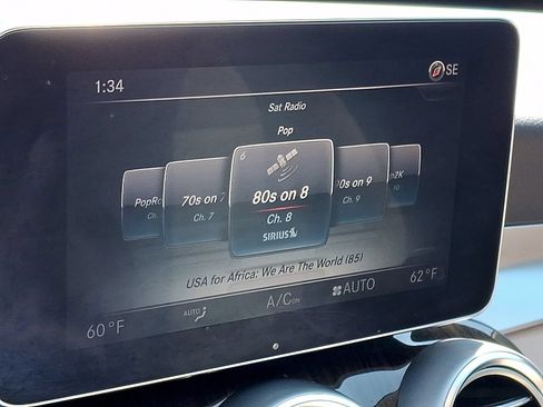 Certified 2018 Mercedes-Benz C 300 4MATIC Sedan image 18