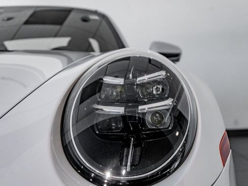 Certified 2025 Porsche 911 Carrera RWD image 12
