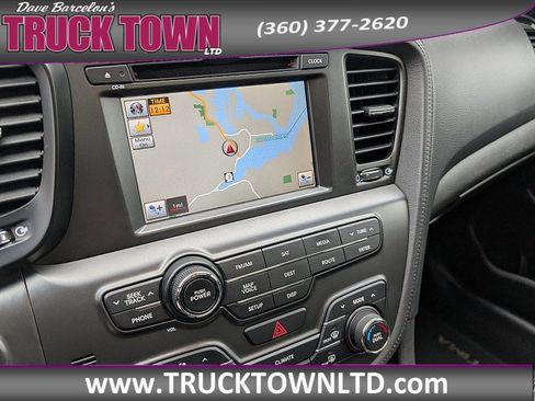 Used 2013 Kia Optima SX w/ Limited Pkg image 22