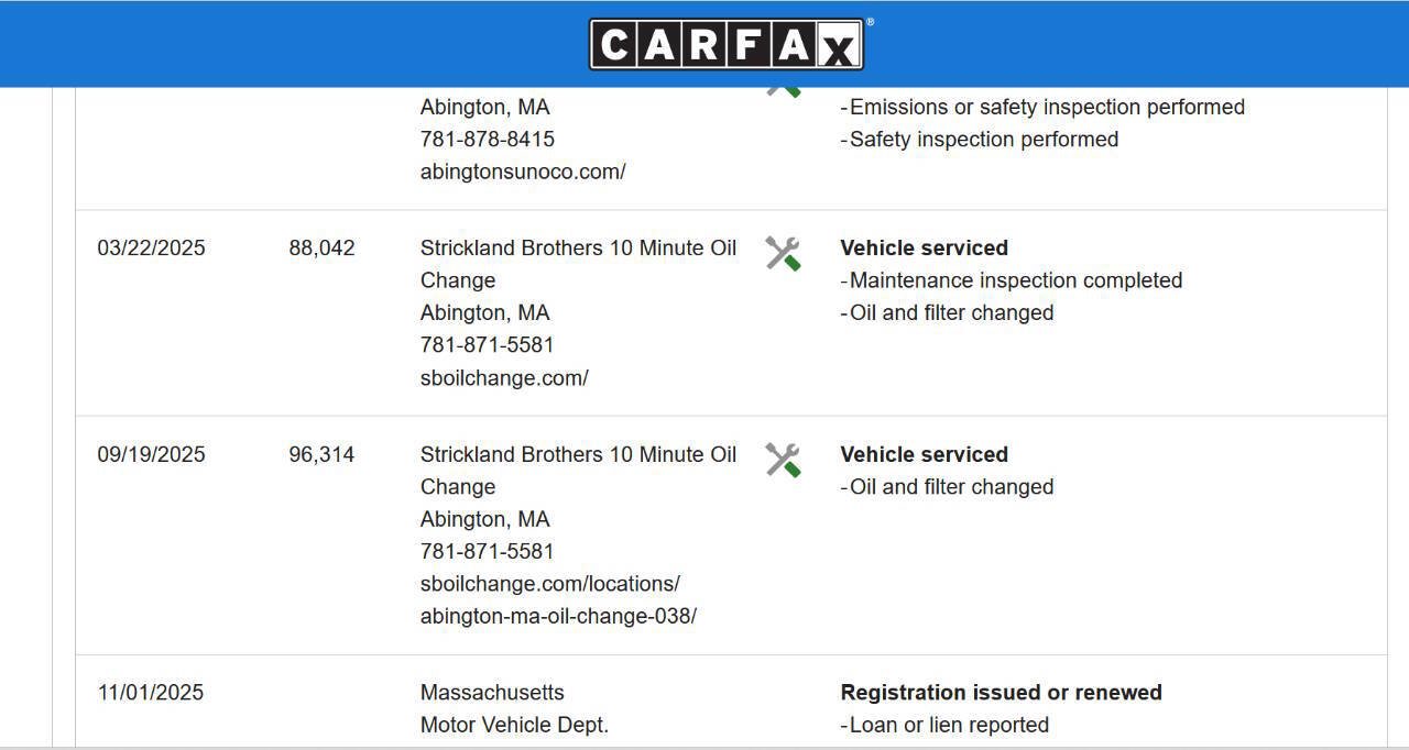 Used 2018 Chrysler Pacifica Touring-L Plus FWD image 23