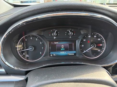 Used 2019 Buick Encore Preferred image 10
