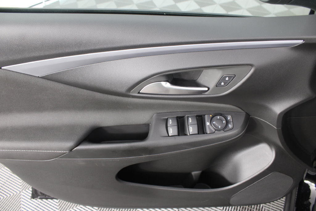 New 2026 Buick Envista Preferred w/ Convenience I Package FWD image 13