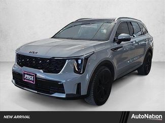 Used 2024 Kia Sorento S w/ Panoramic Sunroof Package video 1