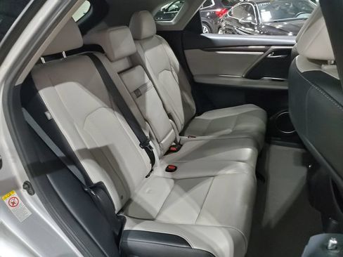 Used 2017 Lexus RX 350 FWD w/ Premium Package image 21