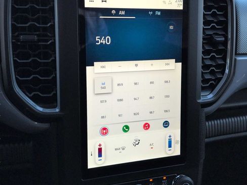 New 2025 Ford Ranger XL w/ Trailer Tow Package image 7