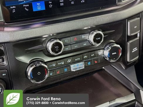 New 2026 Ford F350 Platinum AWD/4WD image 18