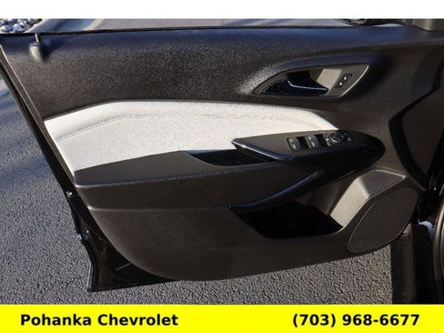 New 2026 Chevrolet Trax LT w/ Driver Confidence Package image 19