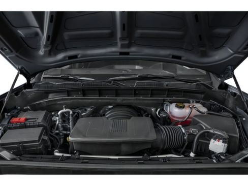 Used 2023 GMC Sierra 1500 AT4 w/ AT4 Premium Package AWD/4WD image 15