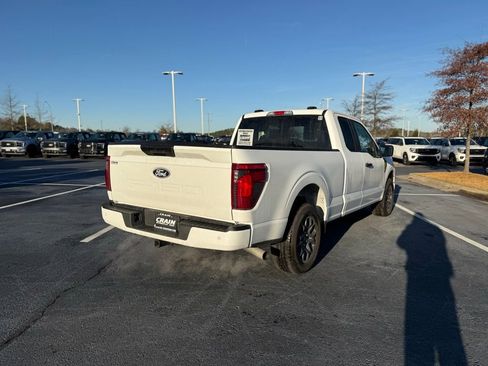 New 2025 Ford F150 STX image 8