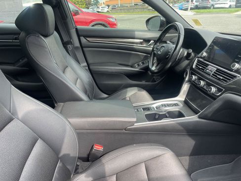 Used 2020 Honda Accord Sport image 6