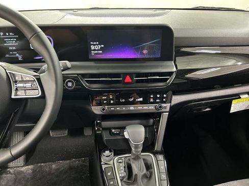 New 2026 Kia Seltos S AWD/4WD image 18