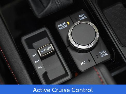 New 2026 Toyota Tundra TRD Pro image 24