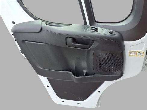 New 2026 RAM ProMaster 2500 w/ Safety Group image 16