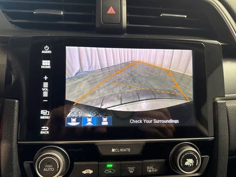 Used 2017 Honda Civic EX image 23