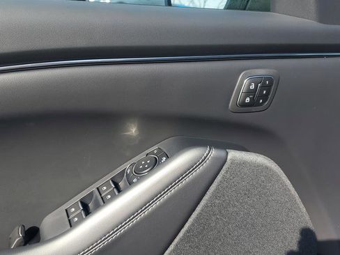 New 2025 Ford Mustang Mach-E Premium image 19