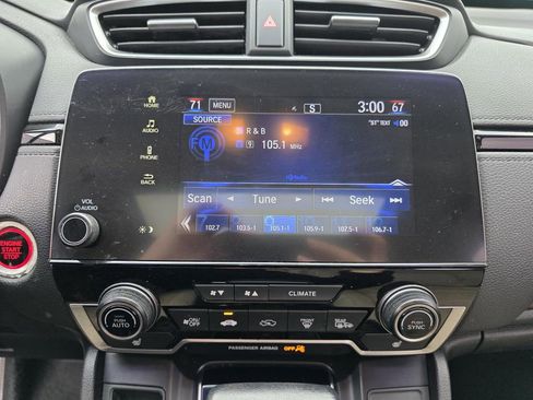 Used 2021 Honda CR-V EX-L image 18