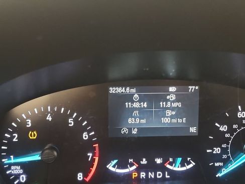 Used 2020 Ford Escape SE AWD/4WD image 12