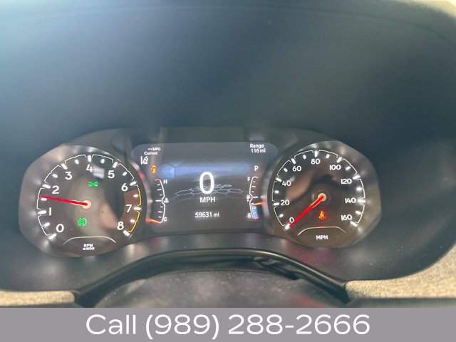 Used 2024 Jeep Compass Latitude AWD/4WD image 14