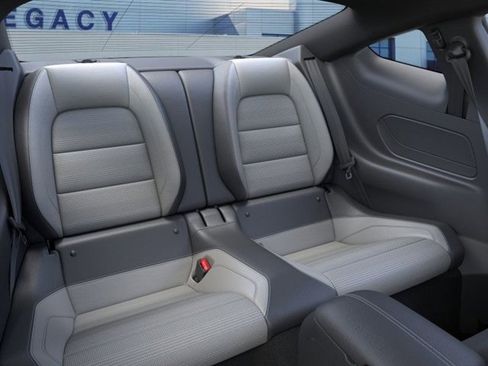 New 2026 Ford Mustang GT Premium image 11