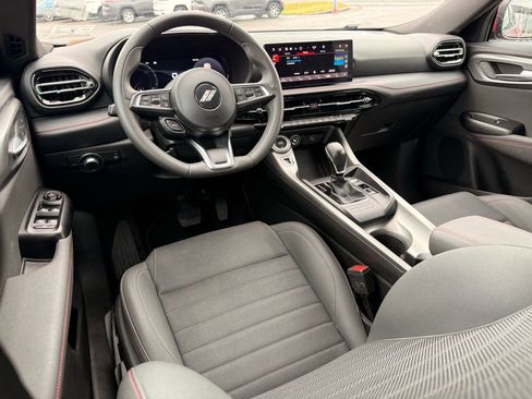 Used 2024 Dodge Hornet GT image 10