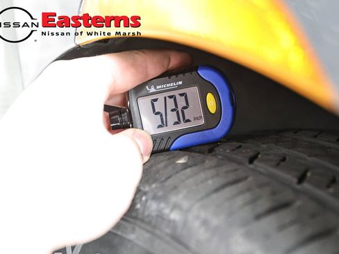 Used 2023 Kia Soul LX w/ LX Technology Package FWD image 24