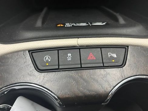 Used 2020 GMC Acadia Denali FWD image 45