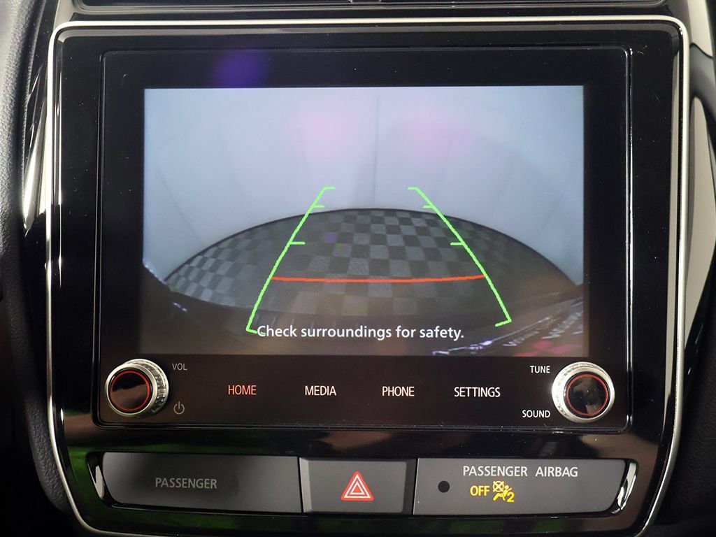New 2027 Mitsubishi Outlander Sport ES AWD/4WD image 37