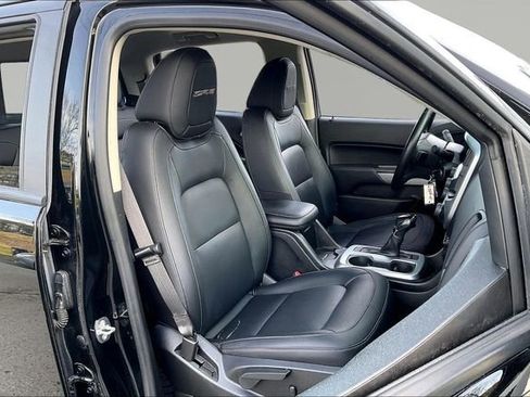 Used 2022 Chevrolet Colorado ZR2 w/ LPO, Power Package image 19