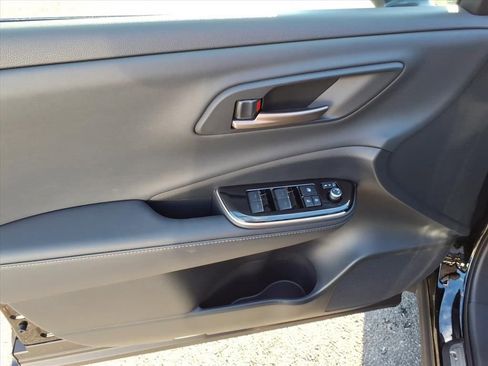 New 2026 Toyota Crown XLE image 9