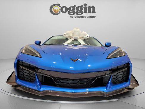 New 2026 Chevrolet Corvette Z06 image 6
