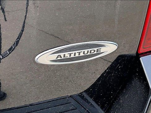 Used 2015 Jeep Compass Sport w/ Power Value Group AWD/4WD image 21