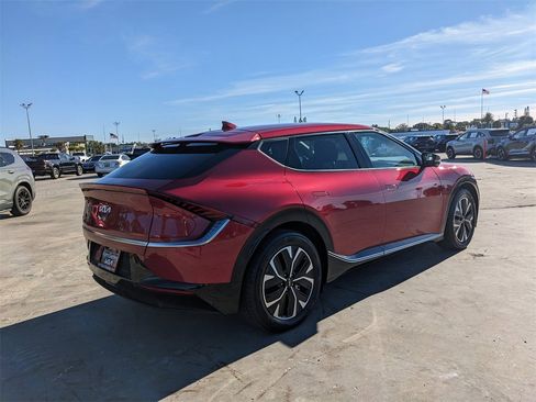 Certified 2023 Kia EV6 Wind w/ Wind Technology Package image 8