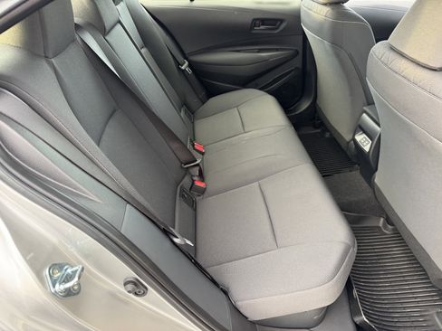 New 2026 Toyota Corolla LE image 5